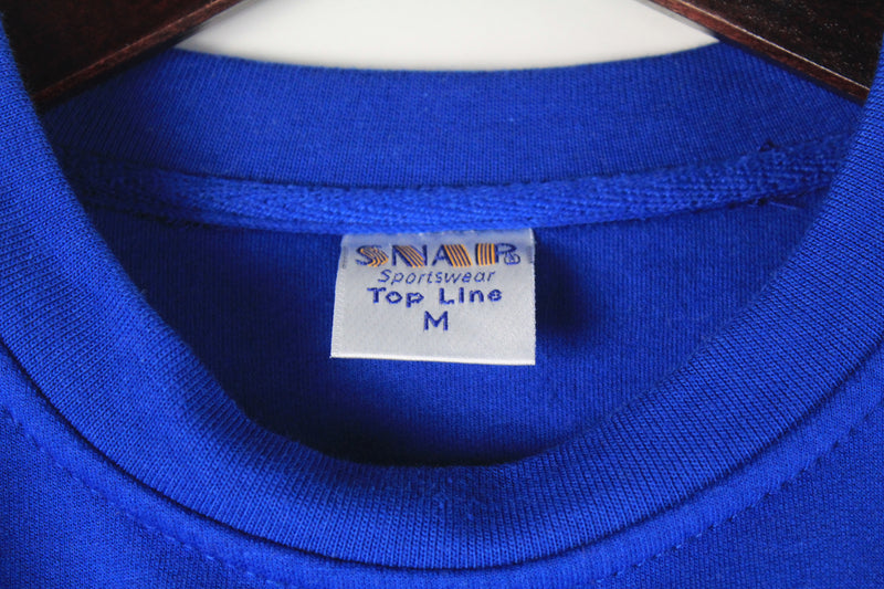 Vintage Volkswagen Sweatshirt Large