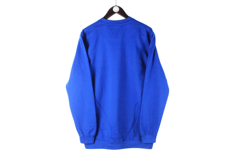 Vintage Volkswagen Sweatshirt Large