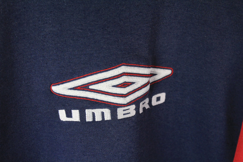 Vintage Umbro Sweatshirt Small