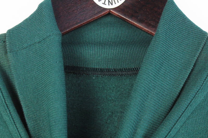 Vintage O'Neill Turtleneck Sweatshirt Medium