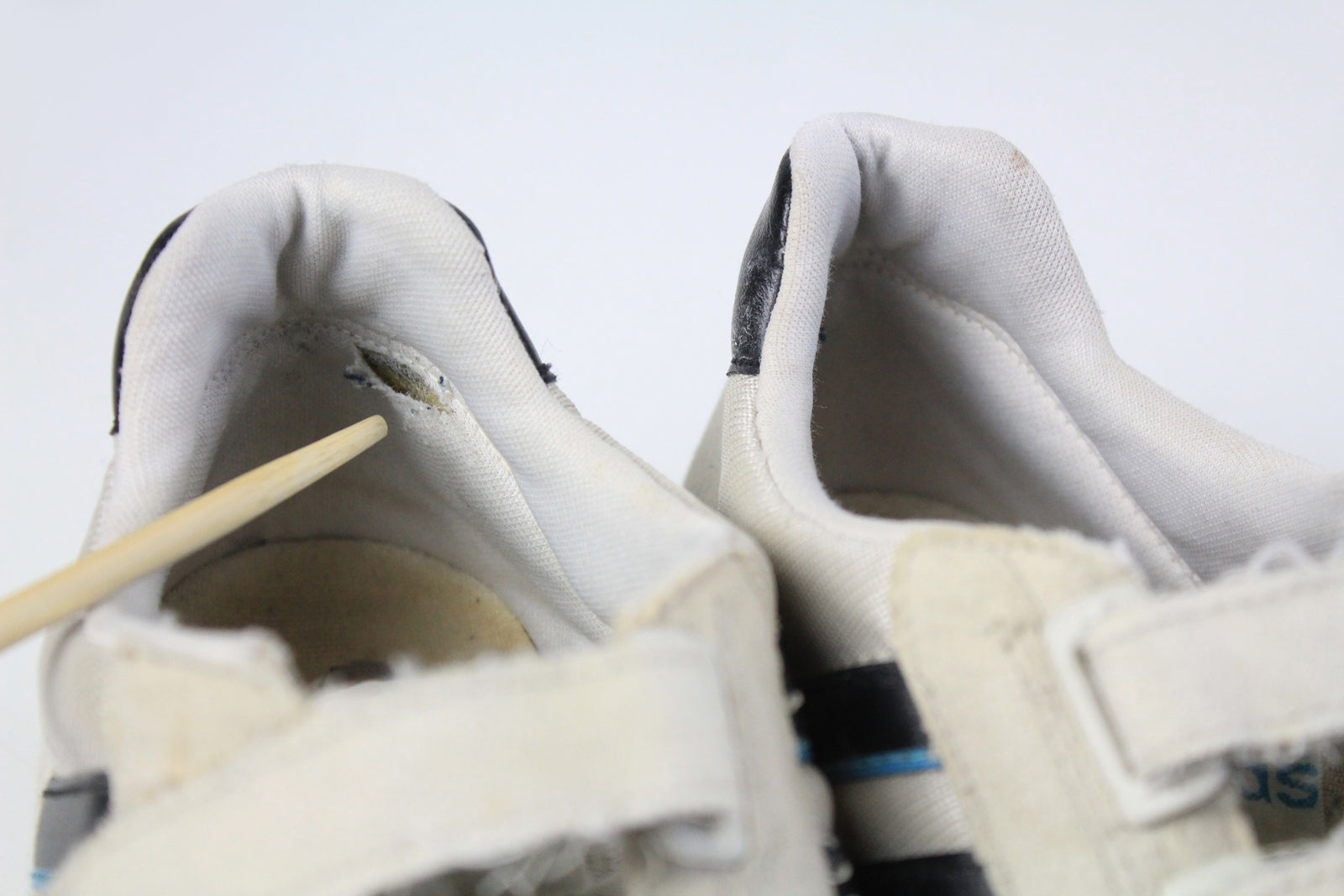 Vintage Adidas Sneakers US 7 – dla dushy