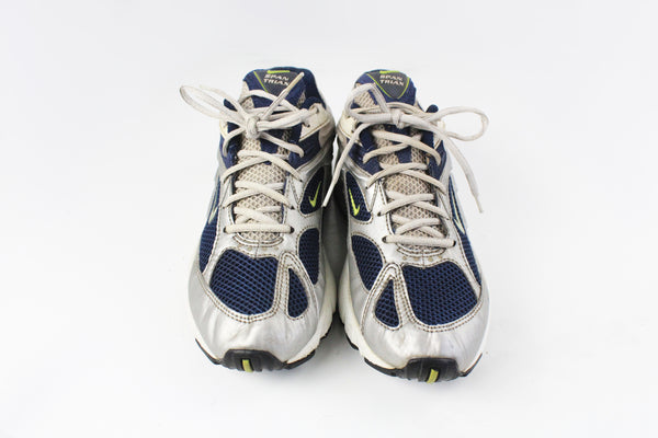 Vintage Nike Span Triax Sneakers US 10