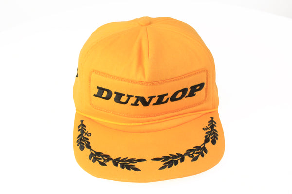 Vintage Dunlop Cap