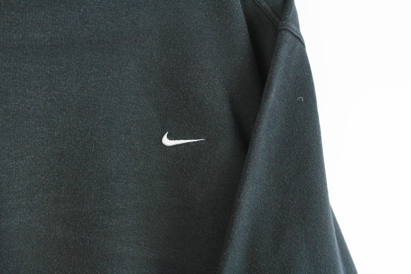 Vintage Nike Sweatshirt Small