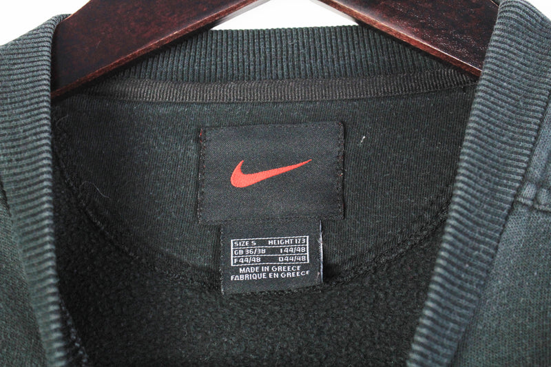 Vintage Nike Sweatshirt Small