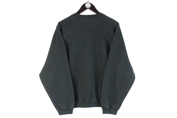Vintage Nike Sweatshirt Small
