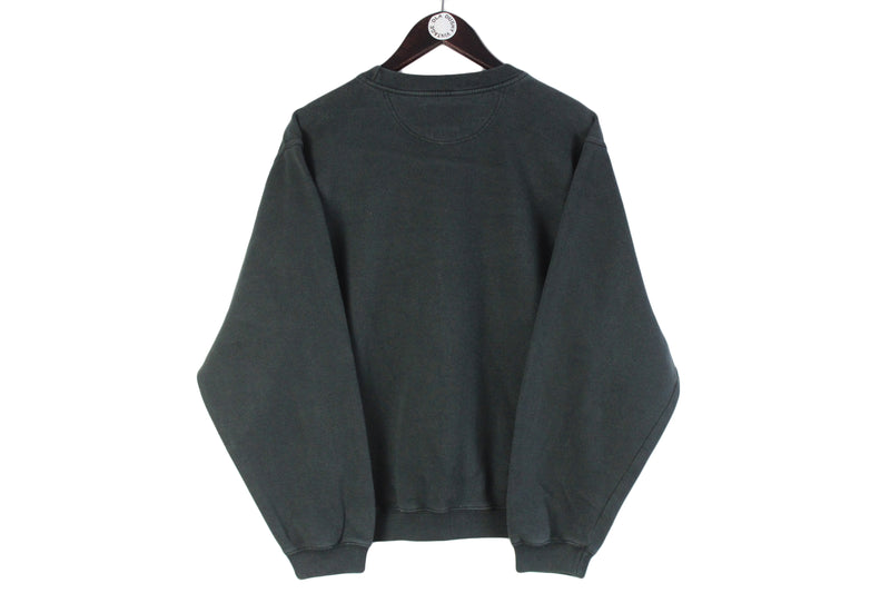 Vintage Nike Sweatshirt Small