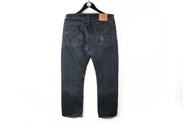 Vintage Levis 501 Jeans W 33 L 30