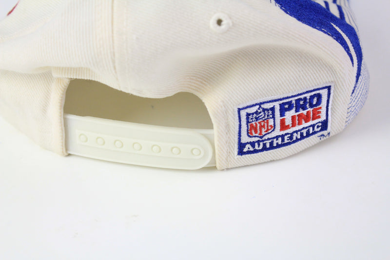 Vintage Patriots New England Cap