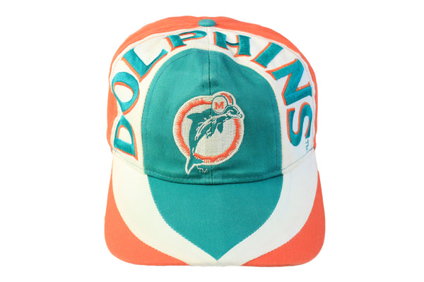 Vintage Miami Dolphins Cap