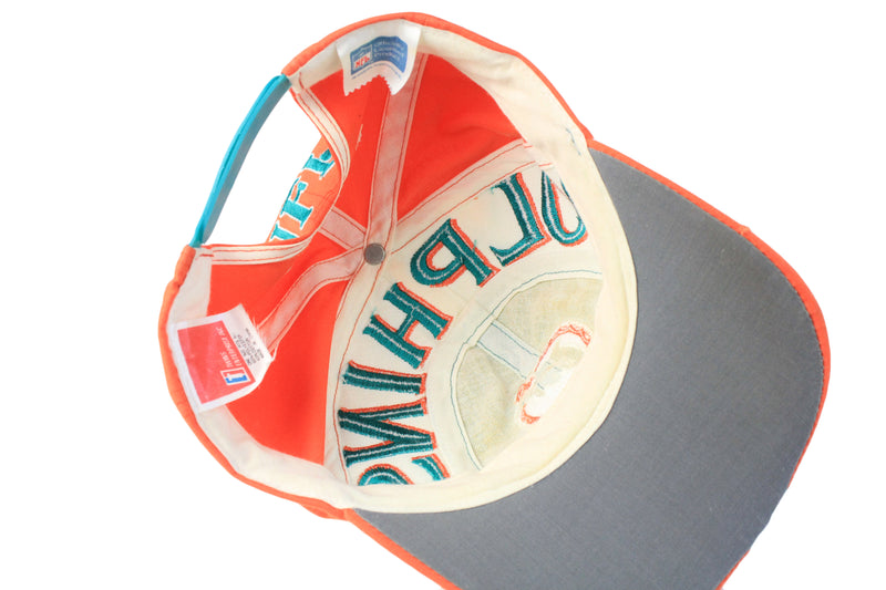 Vintage Miami Dolphins Cap