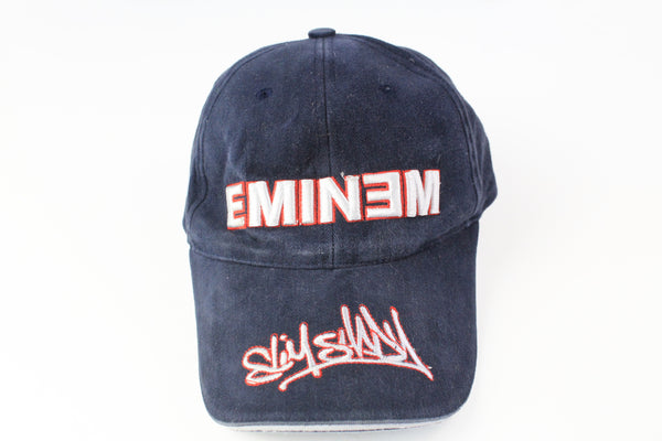 Vintage Eminem "Slim Shady" Cap
