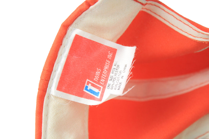 Vintage Miami Dolphins Cap