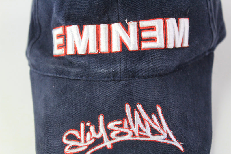Vintage Eminem "Slim Shady" Cap