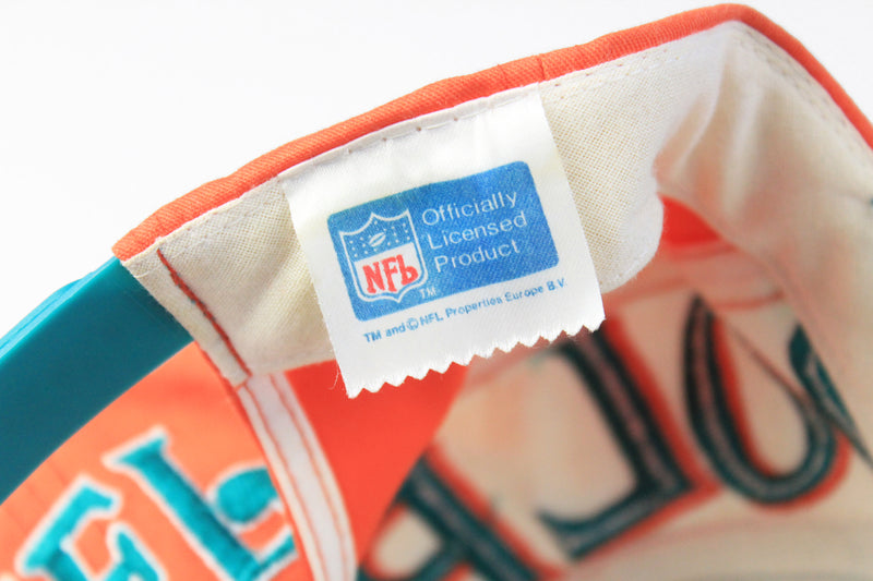 Vintage Miami Dolphins Cap