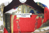 Vintage Fleece 1/4 Zip Women's XLarge