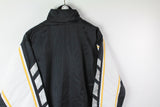 Vintage Puma Track Jacket Medium