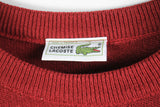 Vintage Lacoste Sweater Medium