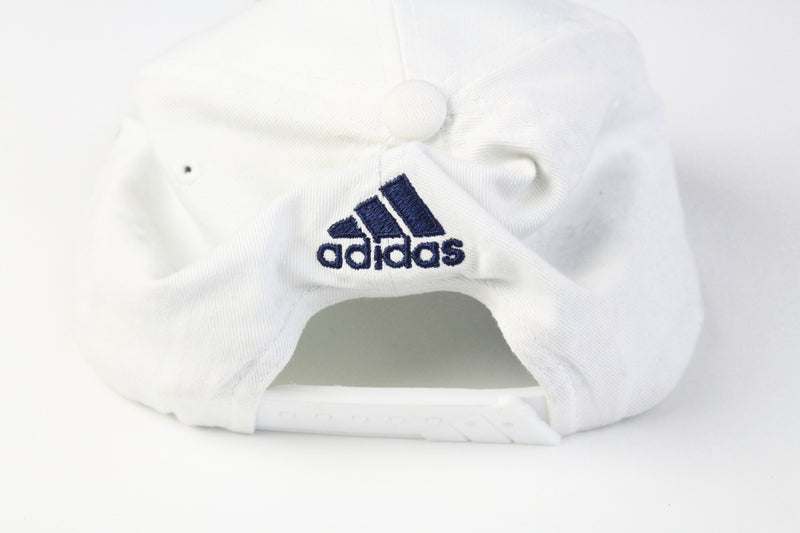 Vintage Adidas France 98 World Cup Cap Kids
