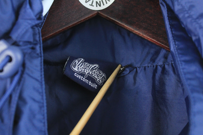 Vintage West Coast Customs Jacket Large / XLarge
