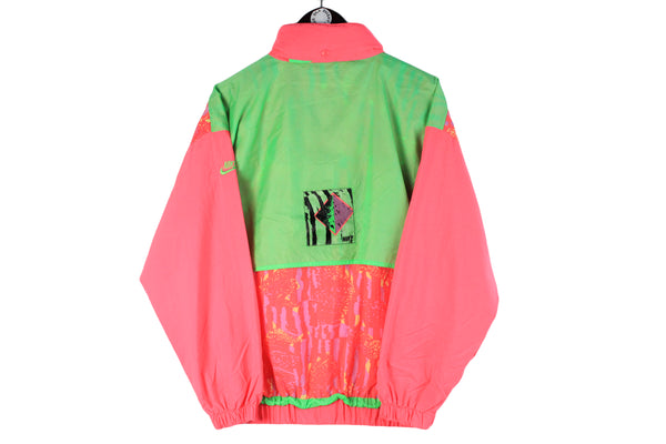 Vintage Nike Jacket Small