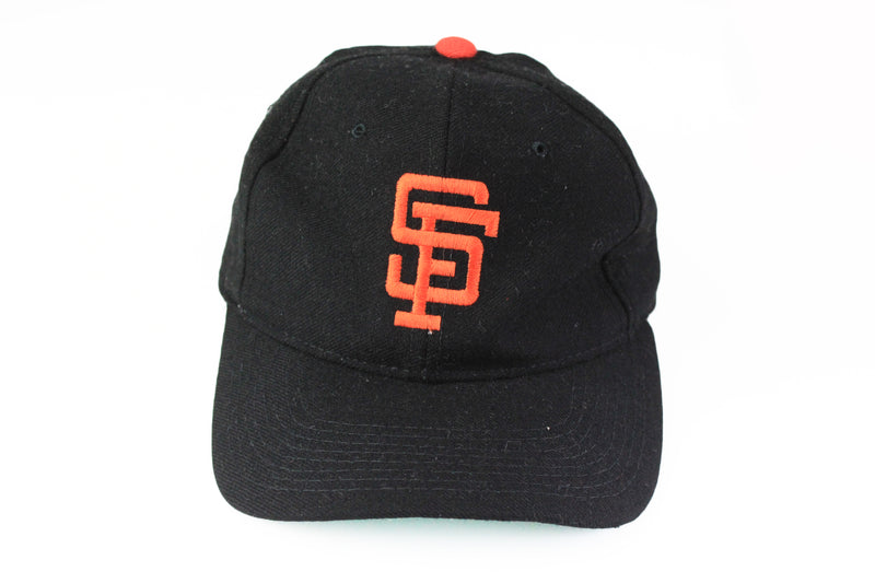 Vintage San Francisco Giants Cap