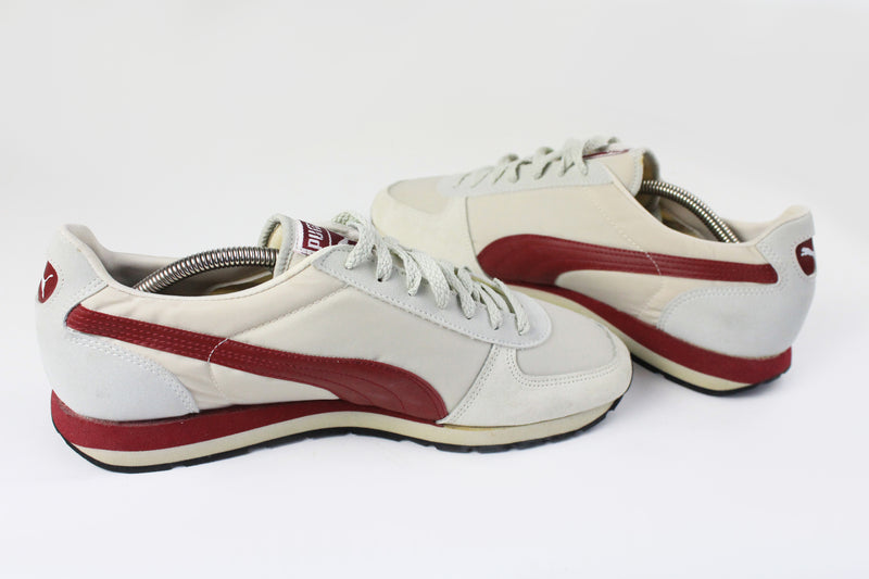 Vintage Puma New York Sneakers US 10