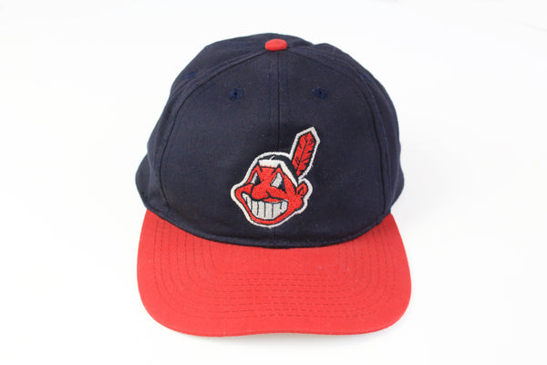 Vintage Indians Cleveland Cap