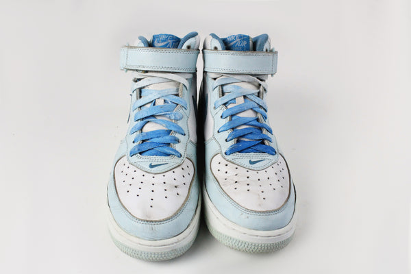 Vintage Nike Air Force 1 Sneakers Women's US 10
