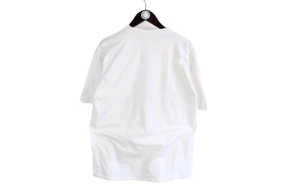 Vintage Wimbledon 1992 T-Shirt Medium / Large