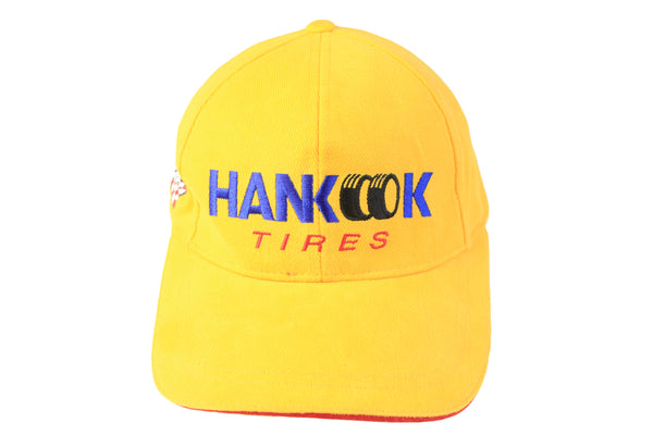 Vintage Hankook Tires Cap