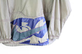Vintage Nike Anorak Jacket Medium