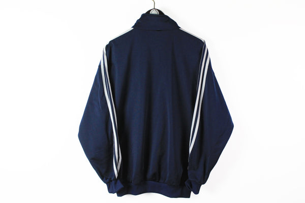 Vintage Adidas Track Jacket Large