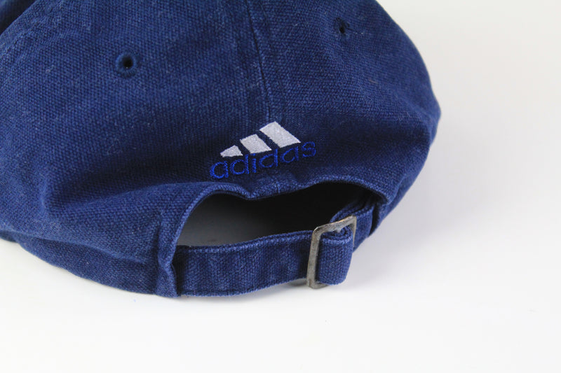 Vintage Adidas 5 Panel Cap