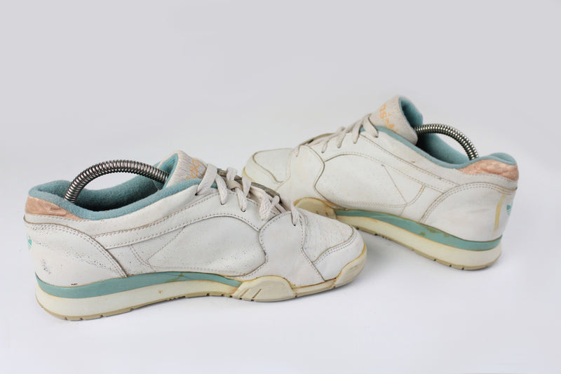 Vintage Adidas Sneakers Women's US 8