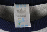 Vintage Adidas Sweatshirt Medium