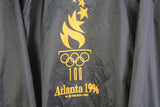 Vintage Atlanta 1996 Jacket XLarge / XXLarge