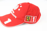 Vintage NWT Ferrari 2003 Cap