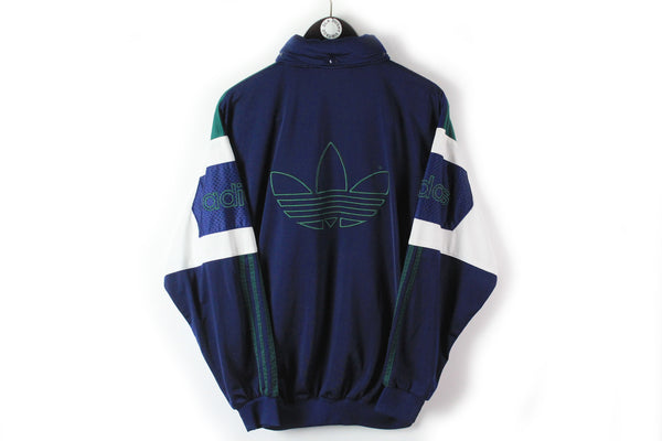 Vintage Adidas Track Jacket Large