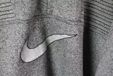 Vintage Nike Sweatshirt Half Zip Large