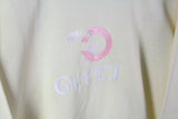 Vintage Gucci Bootleg Tracksuit Small