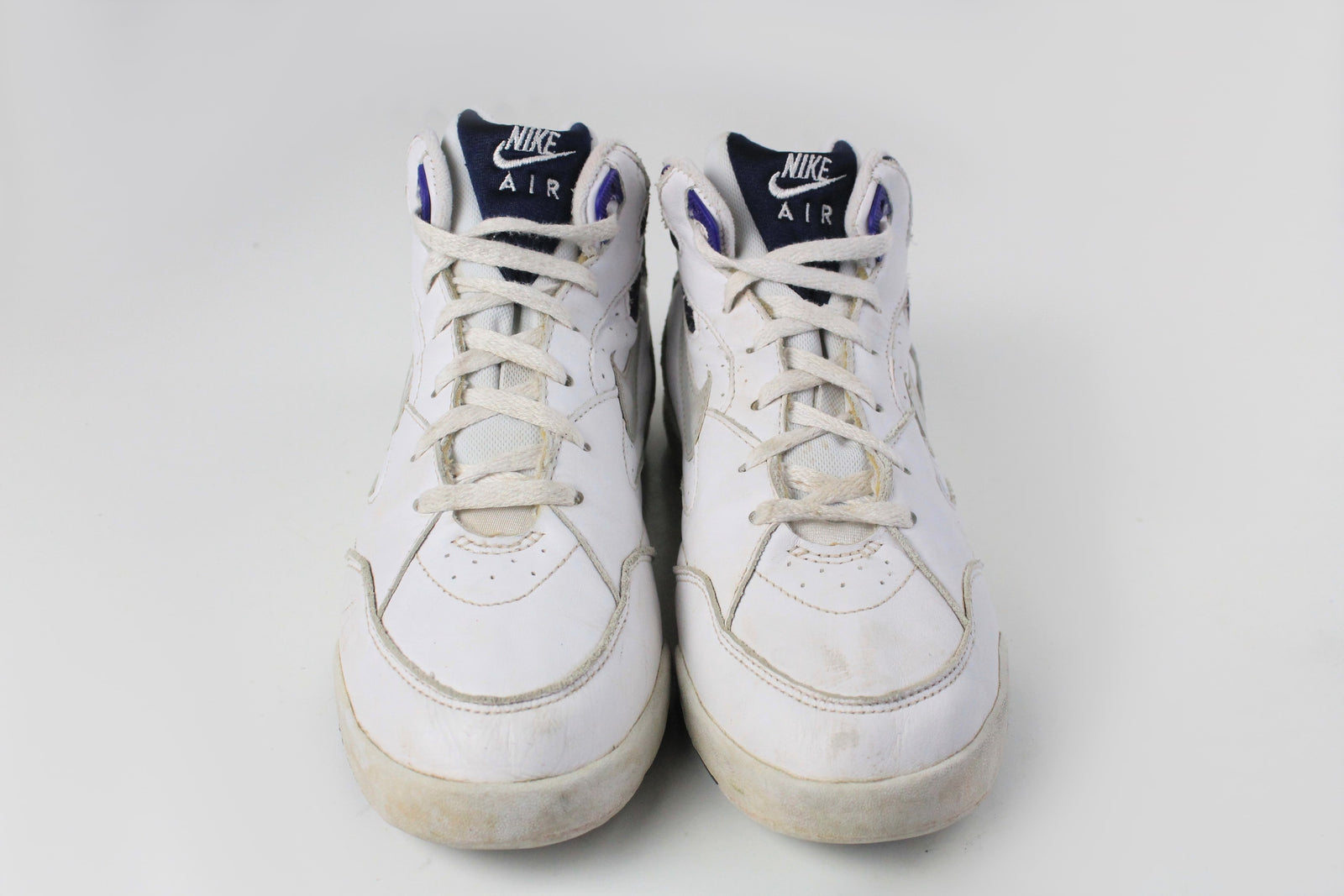 Vintage Nike Sneakers Women's US 9.5 – dla dushy