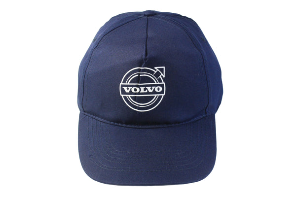 Vintage Volvo Cap