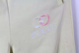 Vintage Gucci Bootleg Tracksuit Small