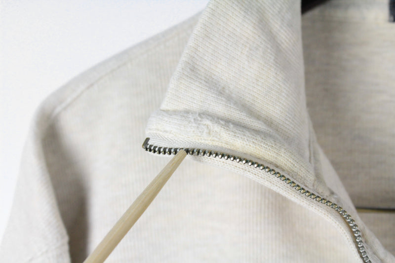Vintage Ralph Lauren Sweater 1/4 Zip Large