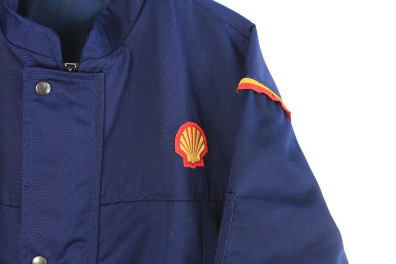 Vintage Shell Jacket Medium