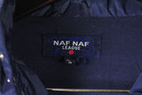 Vintage Naf Naf Jacket Medium
