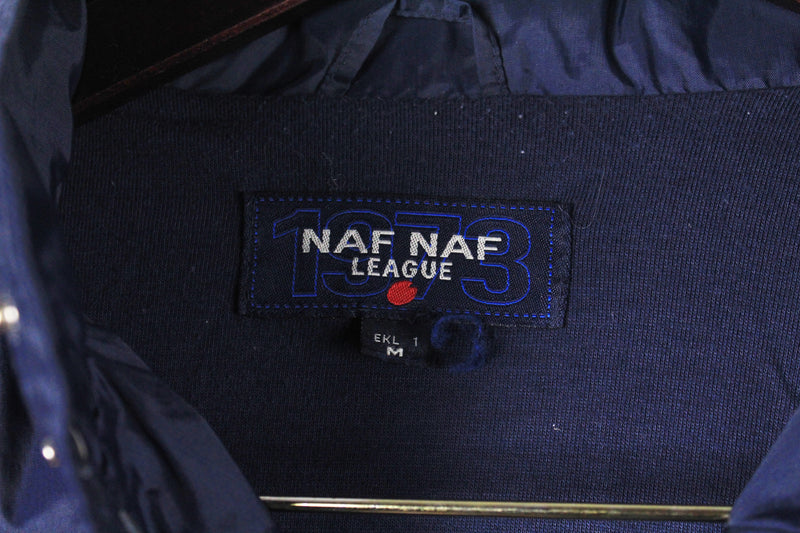 Vintage Naf Naf Jacket Medium