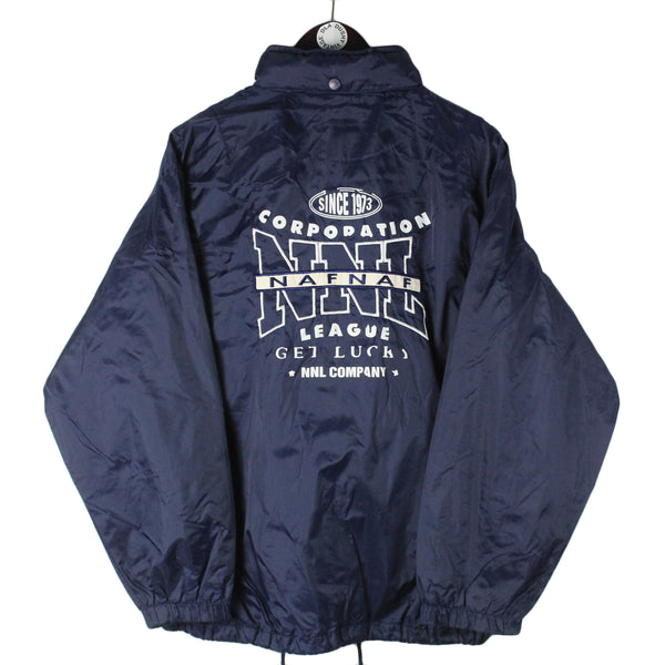 Vintage Naf Naf Jacket Medium dla dushy
