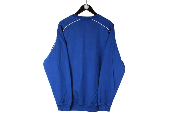 Vintage Adidas Sweatshirt XLarge